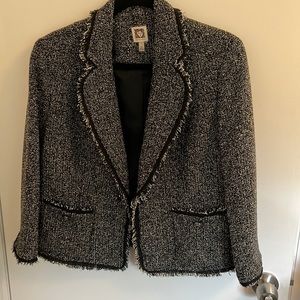 Anne Klein Blazer